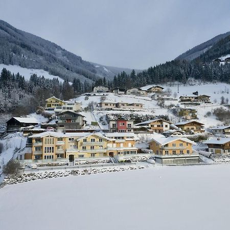 Premium Apartment In Piesendorf Near Ski Area Exterior photo